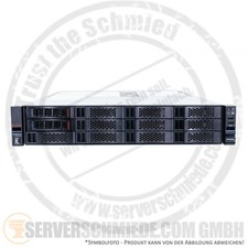 IBM Lenovo System x3650 M5 19" 2U Server 12x 3,5" LFF 2x Intel XEON E5-2600 v3 v comprar usado  Enviando para Brazil