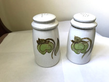 Denby troubadour salt for sale  SOUTH CROYDON