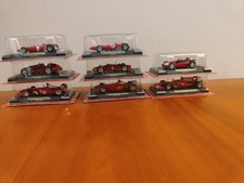 Lotto modellini collezione usato  Milano