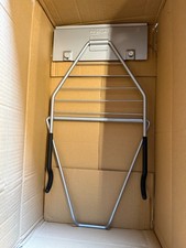 Gancho horizontal para bicicleta Proslat - 10033 40 lb capacidade - caixa aberta comprar usado  Enviando para Brazil