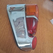 Jaguar original rear for sale  CHICHESTER