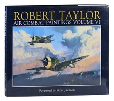 Robert taylor air for sale  North Weymouth