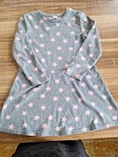 Kleid 128 erhalten gebraucht kaufen  Wasserburg a.Inn