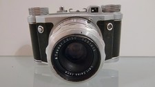 Fotocamera analogica altix usato  Osimo