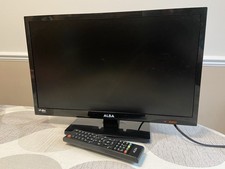 Alba vl19hdled ready for sale  LINCOLN