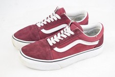 Vans skool rot gebraucht kaufen  Luhe-Wildenau