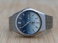 Seiko type 0903 gebraucht kaufen  Hattersheim