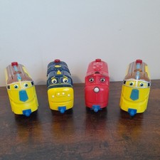 Chuggington bundle interactive for sale Chuggington bundle interactive for sale  COALVILLE