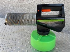 Burgess portable handheld for sale  San Tan Valley