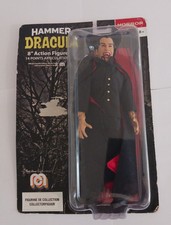 Figurine dracula hammer d'occasion  Lanvollon
