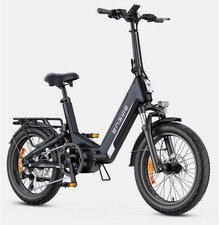 Ebike engwe l20 usato  Cerignola
