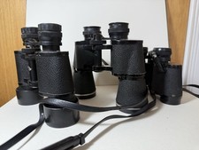 Lot vintage binoculars for sale Lot vintage binoculars for sale  LONDON