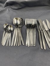 Wmf menübesteck cromagan gebraucht kaufen  Worms