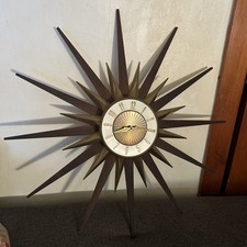Vtg elgin starburst for sale  New Cumberland