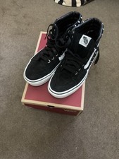 Vans sk8 platform for sale  TOWCESTER