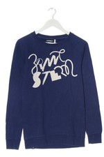 Zimtstern sweatshirt damen gebraucht kaufen  Berlin