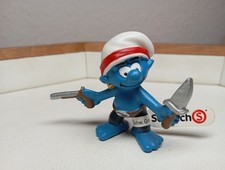 Schleich freibeuter schlumpf gebraucht kaufen Schleich freibeuter schlumpf gebraucht kaufen  Bischofswerda, Demitz-Thumitz, Schmölln-Putzkau