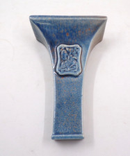 Vintage blue ceramic for sale  Hot Springs National Park