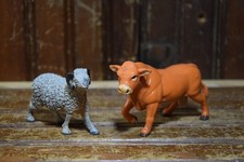 Ertl brahma bull for sale  Clinton