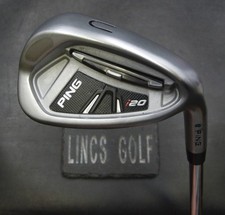 Ping i20 green for sale  SPILSBY