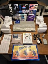 Boxed atari 520 for sale  ALDERSHOT