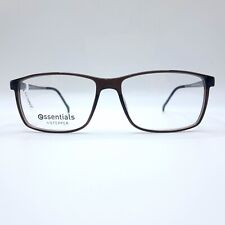 Essentials brille stepper gebraucht kaufen  Berlin