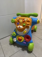 Lauflernwagen rutschfahrzeug gebraucht kaufen  Limburgerhof