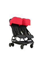 Mountain buggy nano gebraucht kaufen  Sulzbach a.Main