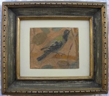 Bruno saetti affresco usato  Casteggio
