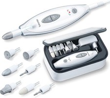 Beurer elektrische nagelfeile gebraucht kaufen  Haiger