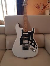 Chitarra elettrica fender usato  Troina