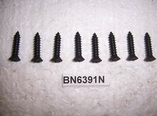 Headlamp bezel screws for sale  Bowdon