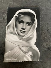 Carte martine carol d'occasion  Avesnes-le-Comte