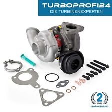 Turbosprężarka Opel Astra G Opel Zafira A 2.2DTI 92kW 860050 717625 Garrett, używany na sprzedaż  PL