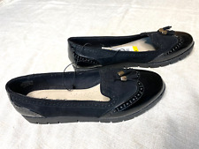 Soleflex women black for sale  BRADFORD