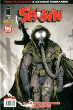 Spawn 148 frantumatore usato  Avellino