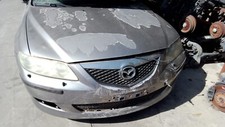 Ricambi mazda dal usato  Favara