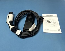 Cabo de carregamento doméstico Mercedes-benz Eqe Eqs Eqb Eqa Eqc Ev 0005837803 fabricante de equipamento original comprar usado  Enviando para Brazil