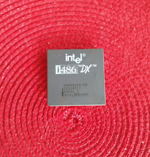 Intel 486dx sx710 for sale  San Antonio