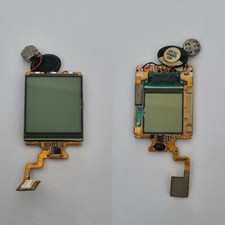 FLEX FLAT DISPLAY CABLE SAMSUNG SGH A800 LCD  comprar usado  Enviando para Brazil