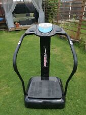 Crazy fit masssage for sale  LUTON