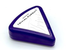 Trivial pursuit master d'occasion  Expédié en Belgium