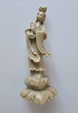 Statue asian courtesan d'occasion  Fayence