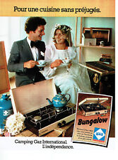 Advertising 108 1978 d'occasion  Expédié en Belgium