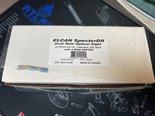 Elcan specterdr xoptek for sale  Prattville
