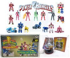Power rangers bandai usato  Roma