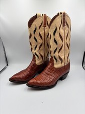Tony lama hornback for sale  Marietta