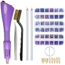 Applicateur strass hotfix d'occasion  Lyon I