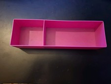 Rive seatbox tray for sale  TEWKESBURY