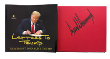 President donald trump for sale  New York